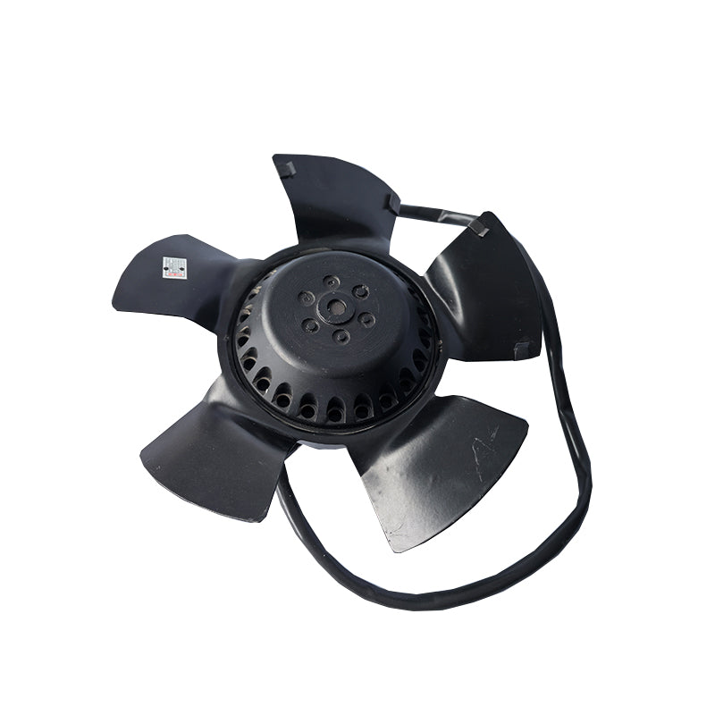 KUNFENG External rotor axial fans（Products can be customized, price ask customer service）Exhaust fan Powerful and quiet Industrial Fan Motors