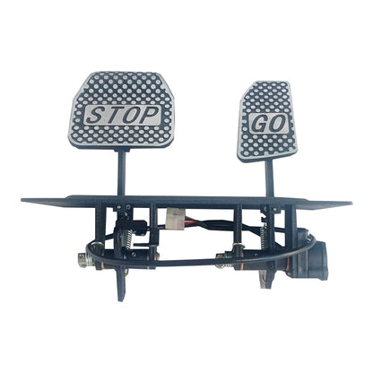 SIKERUO Electric acceleration brake pedal