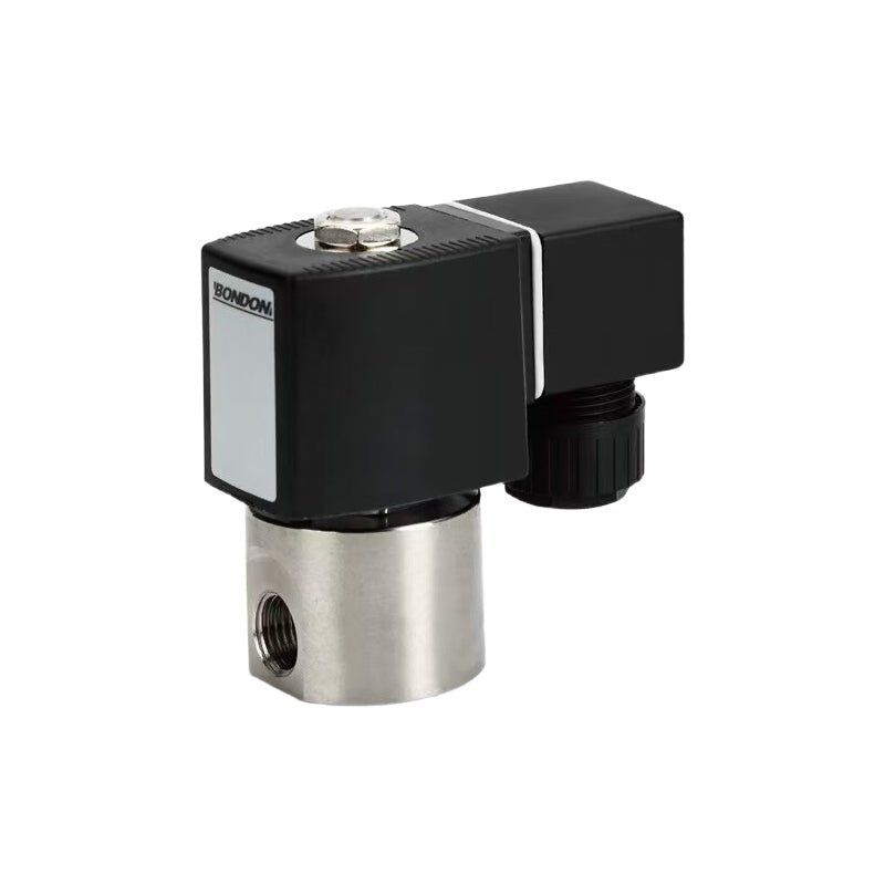 DAYU Gas Solenoid Valve 2（Ask customer service for specific prices）Normally closed solenoid valve   Water switching valve