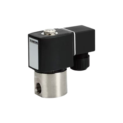 DAYU Gas Solenoid Valve 2（Ask customer service for specific prices）Normally closed solenoid valve   Water switching valve