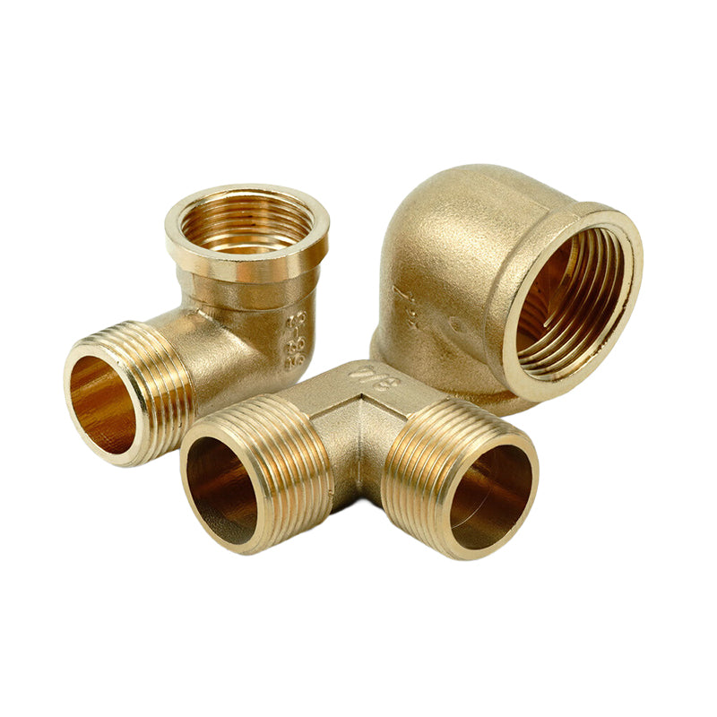XINMI Plumbing fittings（Products can be customized, price ask customer service）Stainless steel precision casting  Tee Fittings  Welding Tee