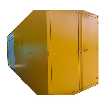 CHIGAO UV-CIPP curing unit（Ask customer service for specific prices）