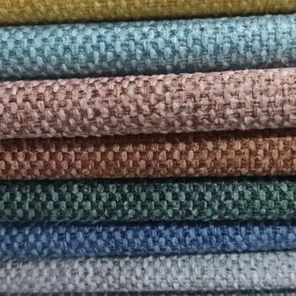 Knitting Fabric Weaving Tight knit, compact andwear-resistant（Products can be customized,This price is for display, price ask customer service）