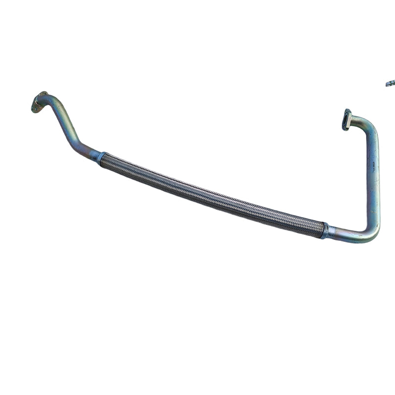 SANHONG metal hose（Ask customer service for specific prices）Metal High Temperature Resistant  explosion proof metal