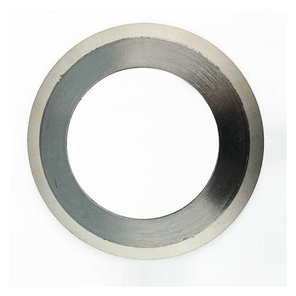 LANGFANG Metal winding pad C  High pressure metal graphite gasket high temperature inner and outer ring gasket