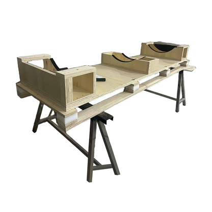 WEILIANG Special Structured Pallets（Products can be customized, price ask customer service）Fumigation-free pallet  Warehouse pallets