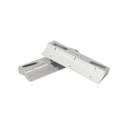 FEILUOTE Aluminum clamp block