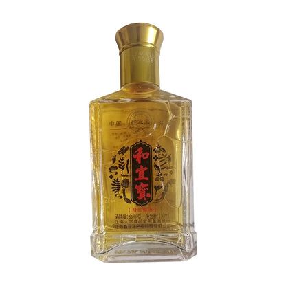 XINSHUANGYANG Fine dew wine  Health wine gift box