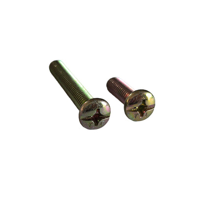 TAILI Composite groove eleven characters（Ask customer service for specific prices）Composite slot screws  Spherical Eleven   Production Processing Sales Standard fasteners Precision screws Customised non-standard