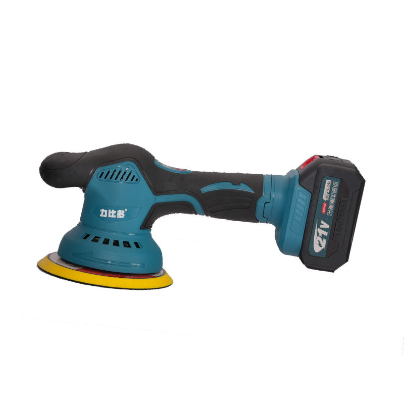 GUANZHIFENG polishing machine（Ask customer service for specific prices）Pneumatic grinding machine  Sandpaper sanding and waxing