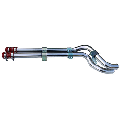 SANHONG Stainless steel water pipes（Ask customer service for specific prices）Explosion-proof hose  precision tube