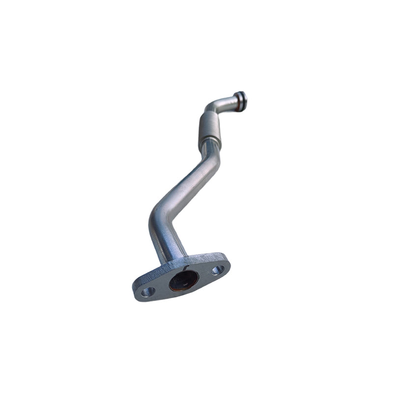SANHONG Supercharger oil return pipe（Ask customer service for specific prices）Engine Parts  turbocharger