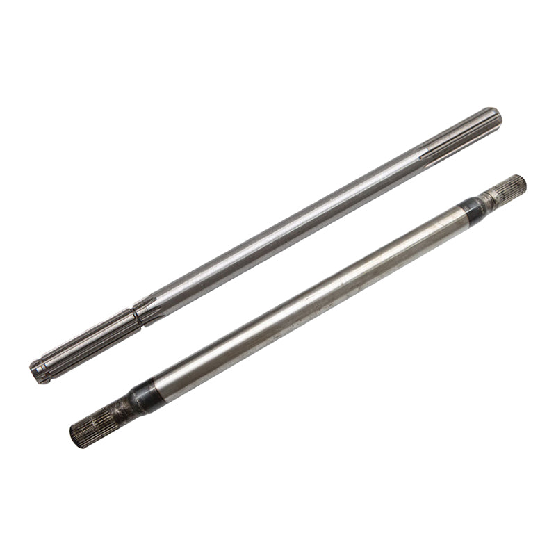JINXI Long and short axles （up to 2 meters）（Ask customer service for specific prices）Motor long and short shaft  Automobile long and short axle parts