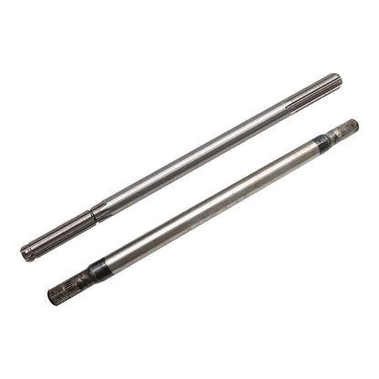 JINXI Long and short axles （up to 2 meters）（Ask customer service for specific prices）Motor long and short shaft  Automobile long and short axle parts