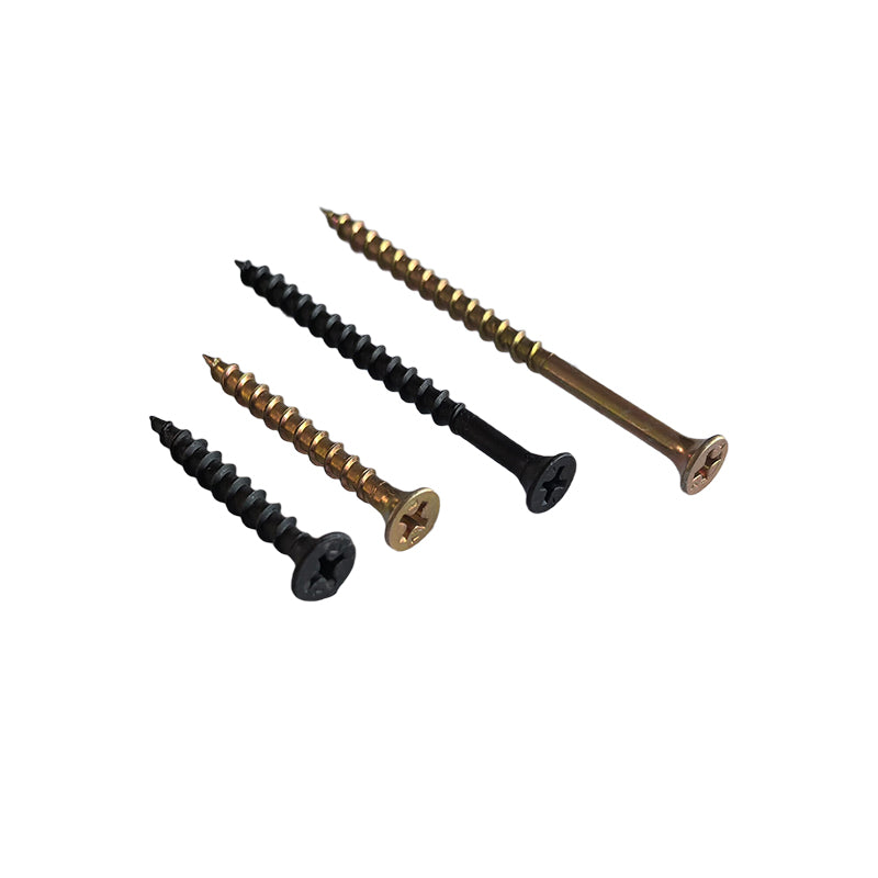 TAILI Drywall nails with coarse teeth（Ask customer service for specific prices）Phillip's head  plasterboard screw   Production Processing Sales Standard fasteners Precision screws Customised non-standard