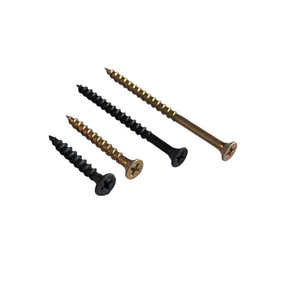 TAILI Drywall nails with coarse teeth（Ask customer service for specific prices）Phillip's head  plasterboard screw   Production Processing Sales Standard fasteners Precision screws Customised non-standard