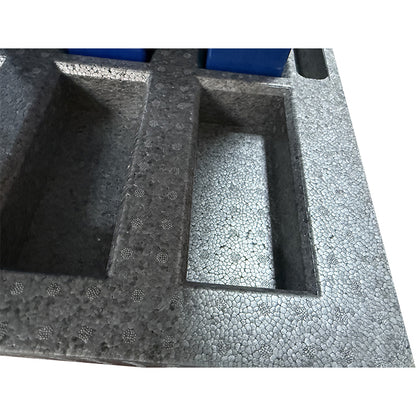BOHAI 71137 Intermediate protection plate（Products can be customized, price ask customer service）Foam Cushioning   Foam blocks