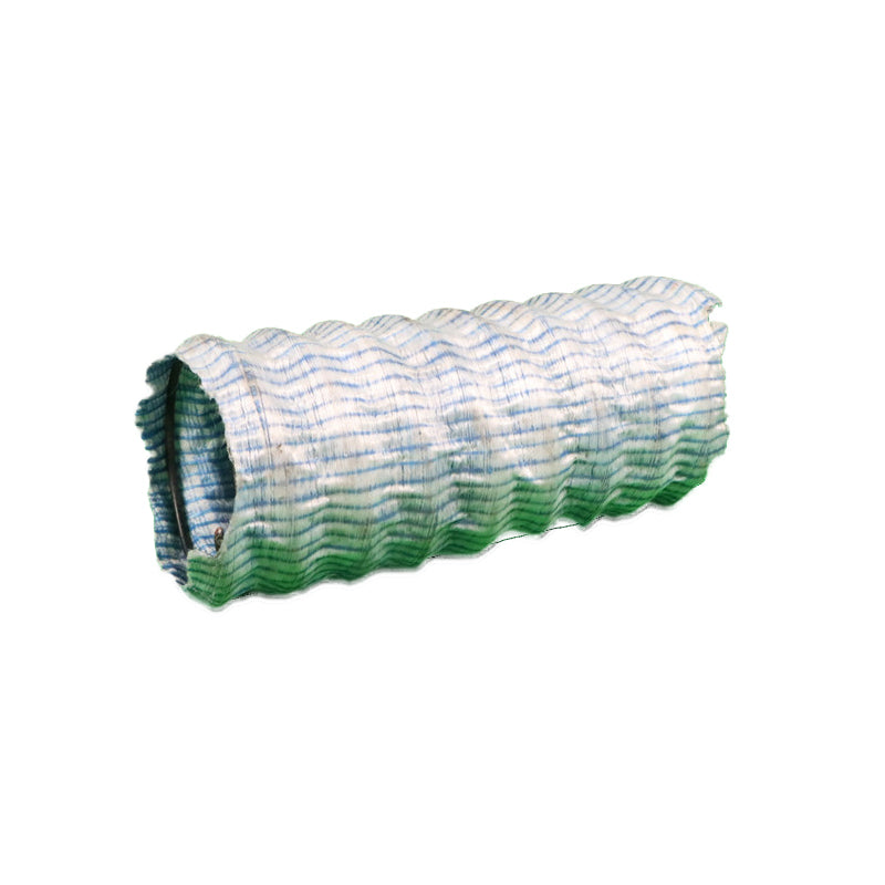 HUAYANG Soft permeable pipe（Ask customer service for specific prices） Soft permeable pipe Semi-circular flexible permeable pipe