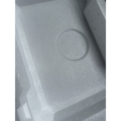 BOHAI BT-380 Styrofoam（Products can be customized, price ask customer service）Foam Soundproofing   Foam Vibration Isolation
