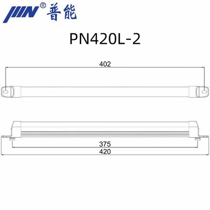 PUNENG Cabinet Lighting（Ask customer service for specific prices）Communication Cabinet Distribution Cabinet   Cabinet lighting