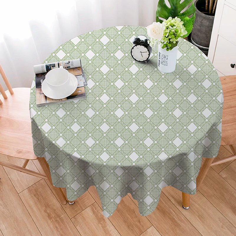ZHENGYANG Table cloth 6（Ask customer service for specific prices）