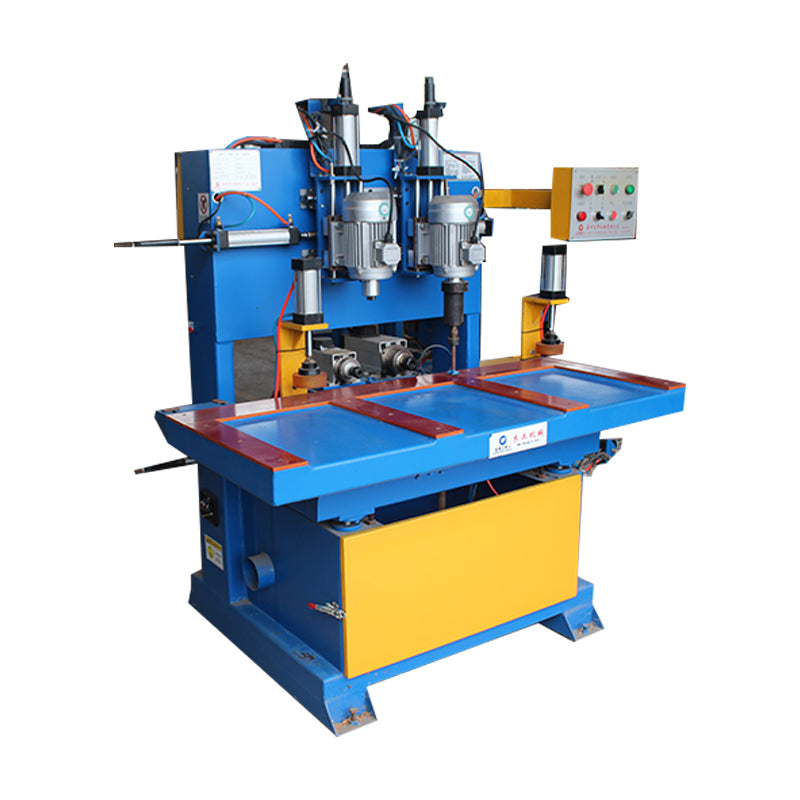 BAIPING Keyhole machine Hinge punching machine Hole device door lock machine