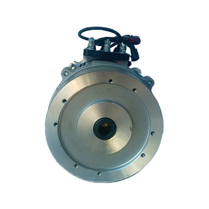 SIKERUO 48V Ac asynchronous drive motor for electric vehicles