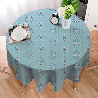ZHENGYANG Table cloth 7（Ask customer service for specific prices）