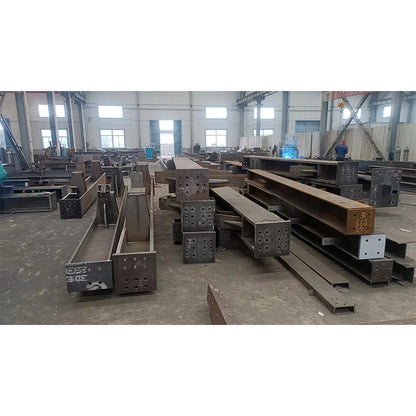 HENGYISHENG Structural member（Customized products, specific price ask customer service）