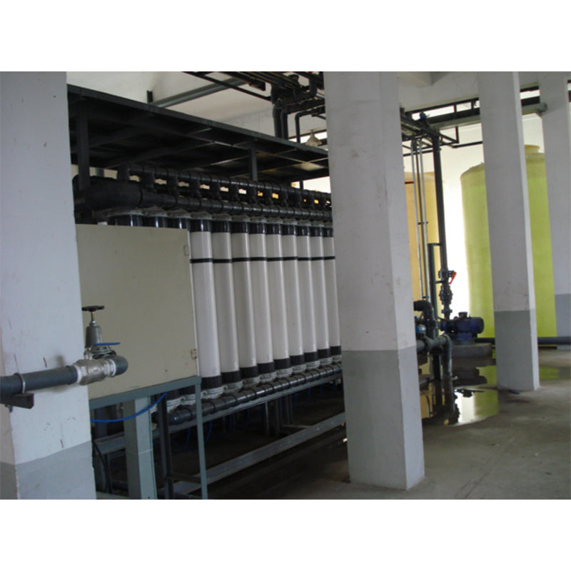 ZHENGLONG Water purification equipment（Customized products, specific price ask customer service）Large softened water treatment equipment Commercial Filter Activated Carbon Resin