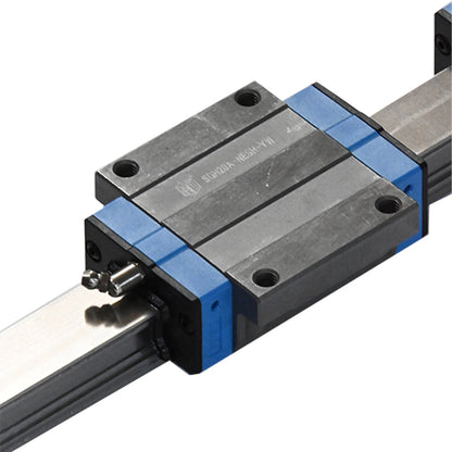 LINIER High torque and quiet linear slide rails（Ask customer service for specific prices）