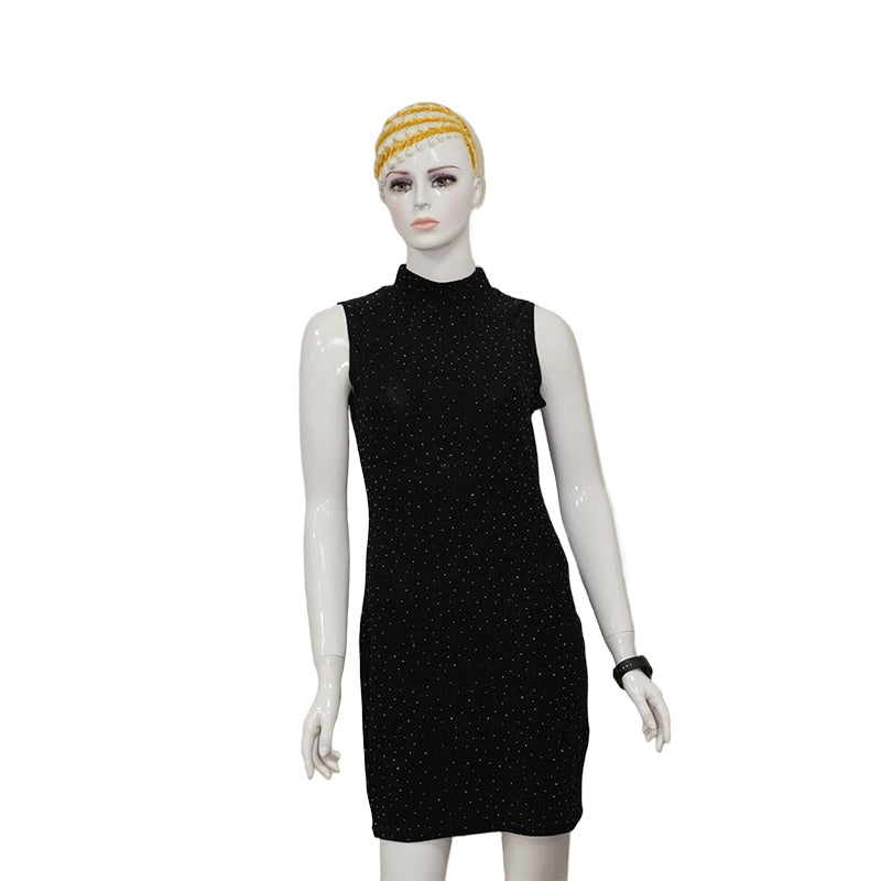 TETE Full Star Dress（Ask customer service for specific prices）sleeveless dress   Temperament Casual Long Dress