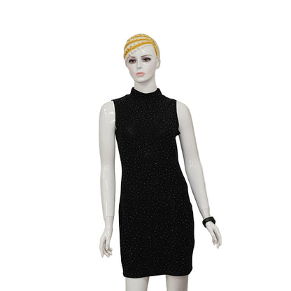 TETE Full Star Dress（Ask customer service for specific prices）sleeveless dress   Temperament Casual Long Dress
