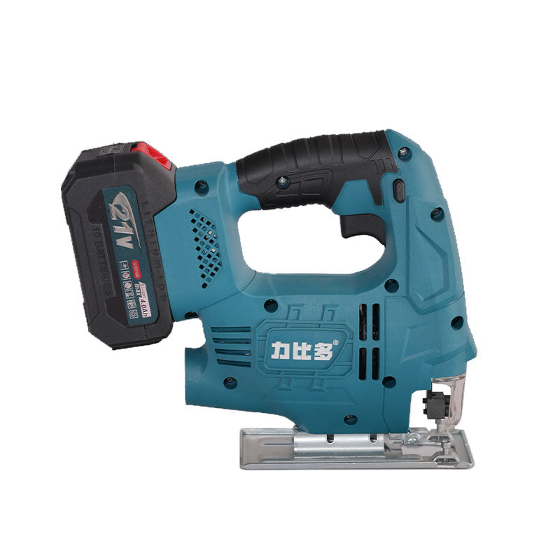 GUANZHIFENG Jigsaw（Ask customer service for specific prices）Lithium-ion jigsaw electric  Reciprocating saw wire saw charging