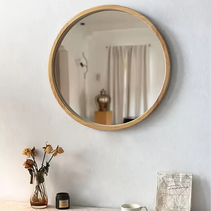 JINGXIANG Round mirror