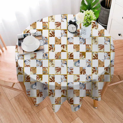 ZHENGYANG Table cloth 4（Ask customer service for specific prices）