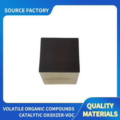 KELIAI Volatile Organic Compounds Catalytic Oxidiser - VOC（Products can be customized, price ask customer service）Thermal Regenerative Catalytic Oxidiser  VOCs catalytic combustion equipment