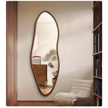 JINGXIANG Cloud mirror