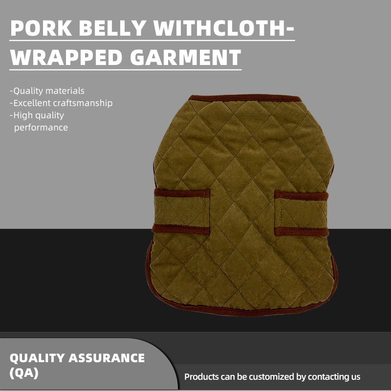 CHAOHUA Waist-cinching garment   Velcro Design  Unfettered movement