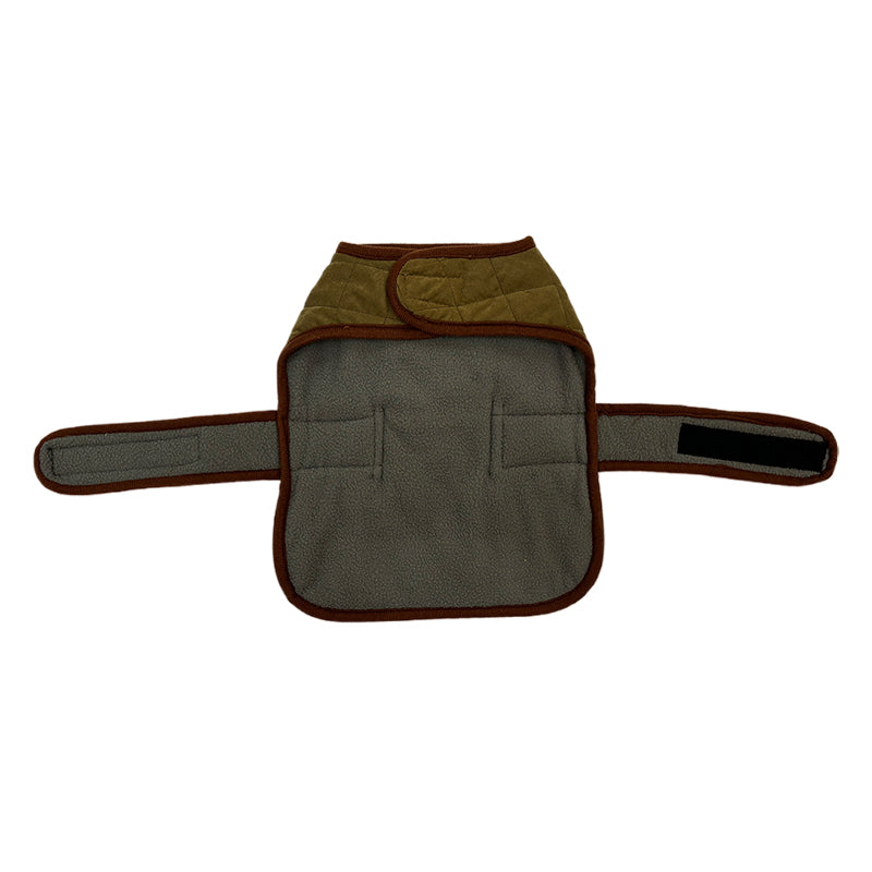 CHAOHUA Waist-cinching garment   Velcro Design  Unfettered movement