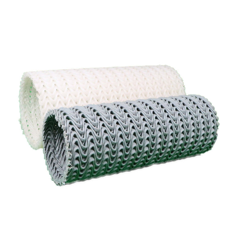 HUAYANG Rigid permeable pipe（Ask customer service for specific prices） The geogrid Drainage board