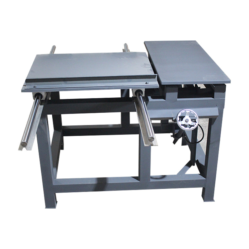 BAIPING Sliding table saw Precision Cutting Saw Table Foldable rocker arm