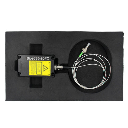 JINGYING Highly stable laser（Ask customer service for specific prices）