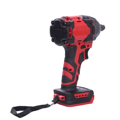 GUANZHIFENG Brushless Electric Wrench（Ask customer service for specific prices）Brushless high torque electric wrenches  High torque headstock