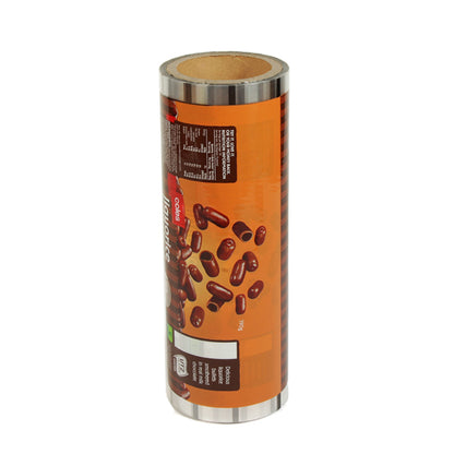 SANXI Automatic packaging film  Thickened roll film large roll