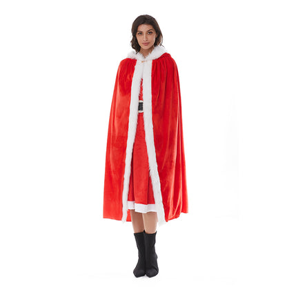 CAIYUN Crystal super soft cape cape 1 set CY84-1 cloak shawl