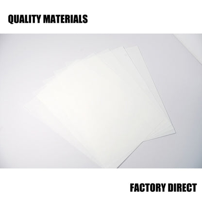 TUODA Laminating paper (laminated kraft paper)（Ask customer service for specific prices）greaseproof paper pad  waterproof and oilproof