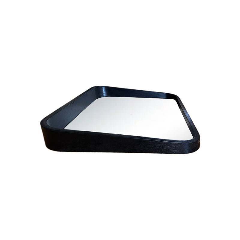 JINGXIANG Rectangular mirror with rounded corners