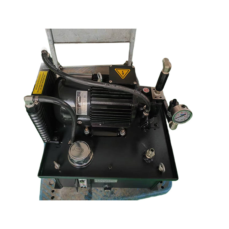 JINGYAN Standard hydraulic units（Ask customer service for specific prices）hydraulic system   unit pump