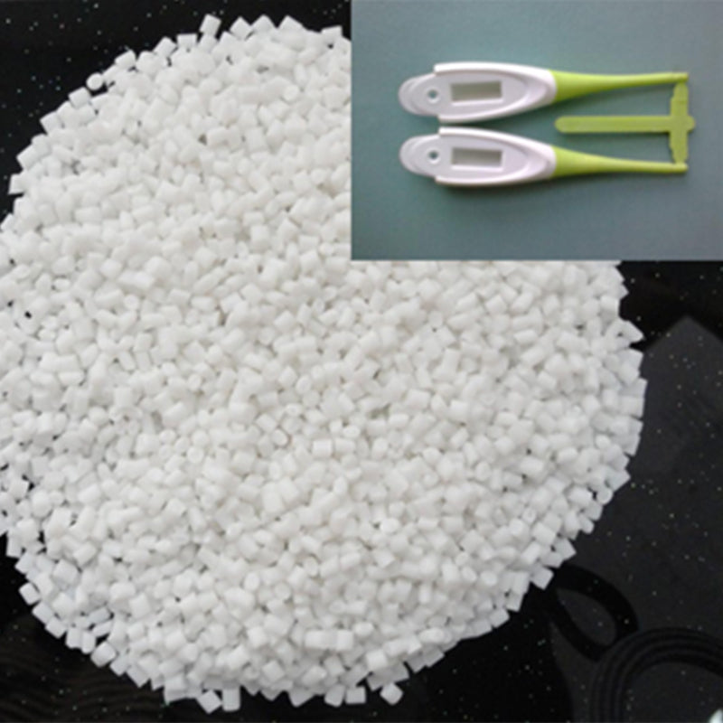 LONGCAI Thermoplastic Elastomer TPE3261   Energy saving, soft, high elasticity, plastic granules